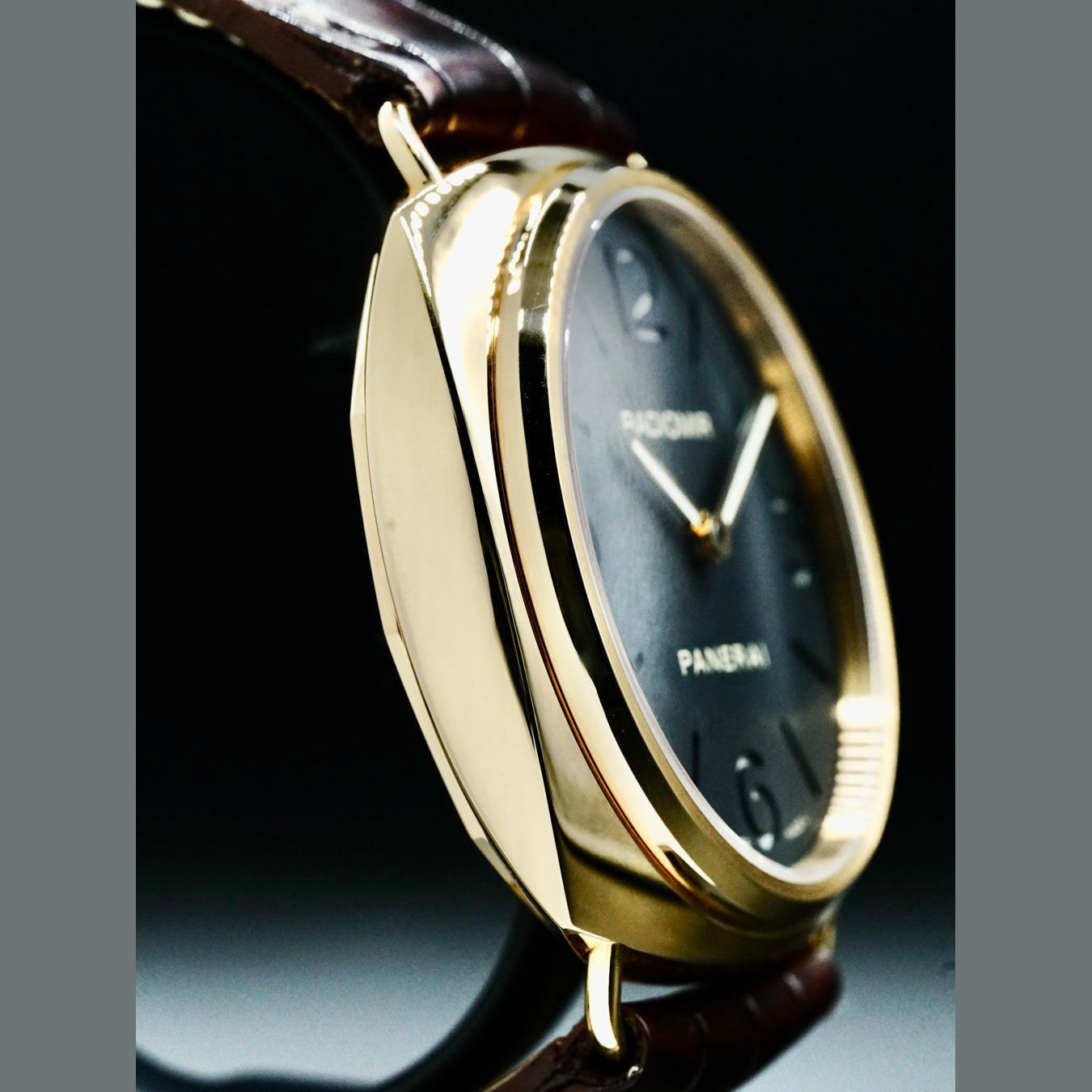 Panerai PAM00231 Radiomir Base