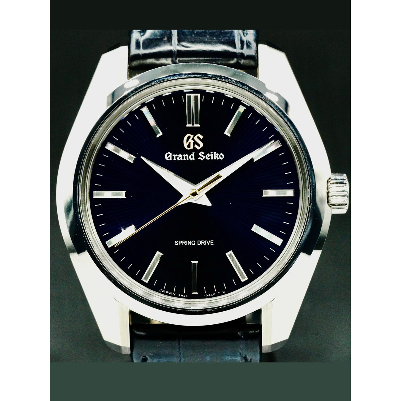 Grand Seiko SBGY009 44GS 55th Anniversary Limited Edition