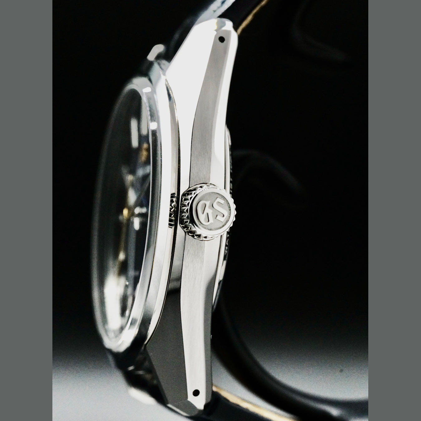 Grand Seiko SBGY009 44GS 55th Anniversary Limited Edition