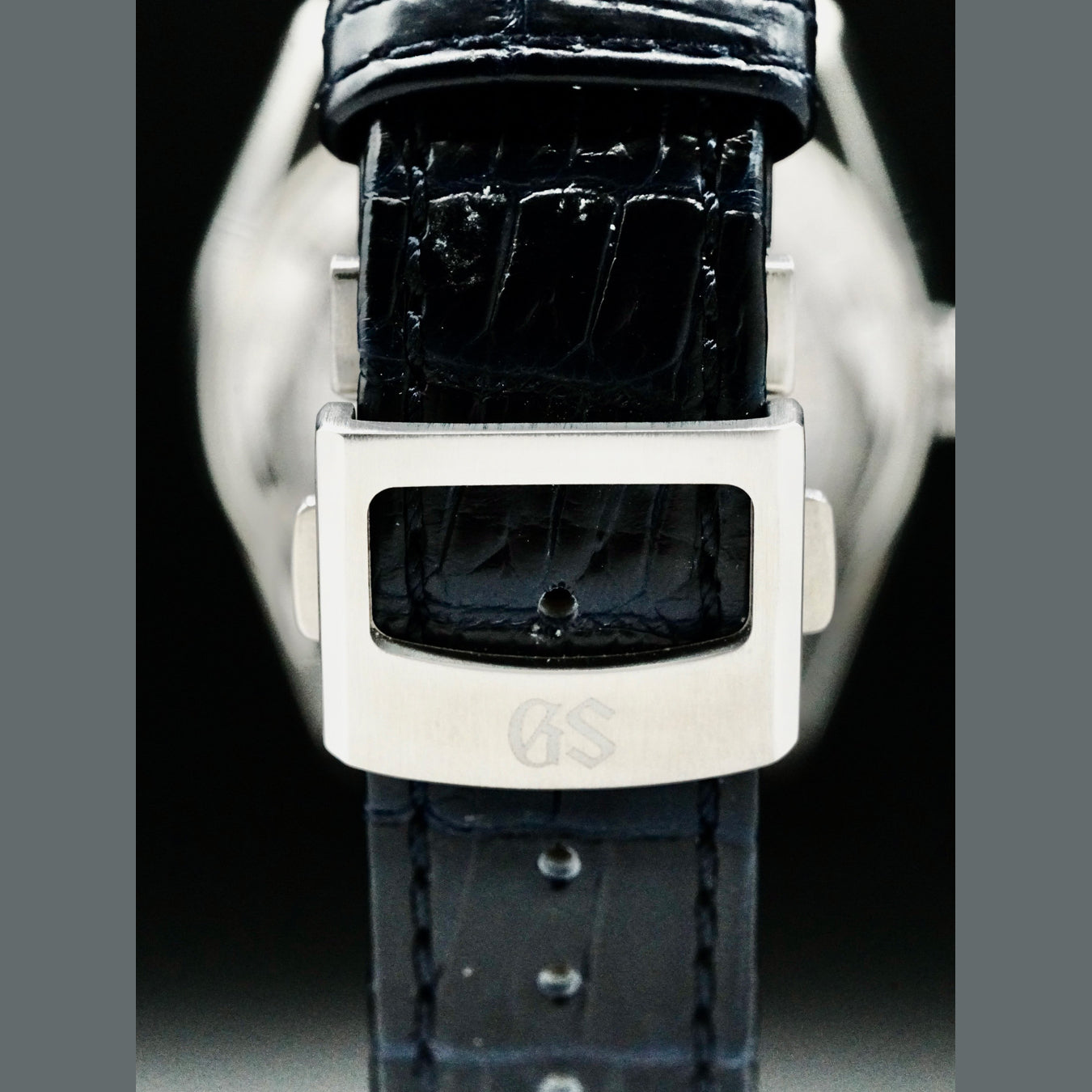 Grand Seiko SBGY009 44GS 55th Anniversary Limited Edition