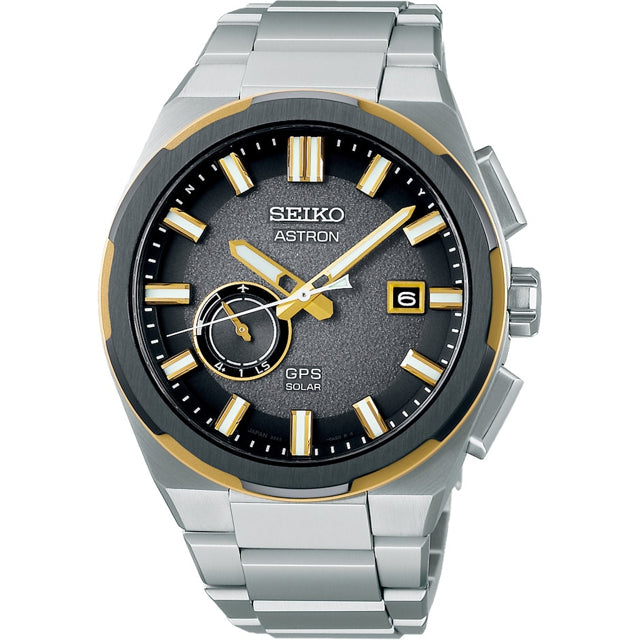 Seiko Astron SSJ026