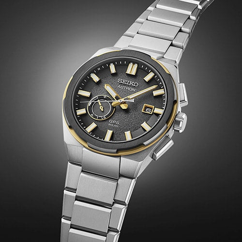 Seiko Astron SSJ026