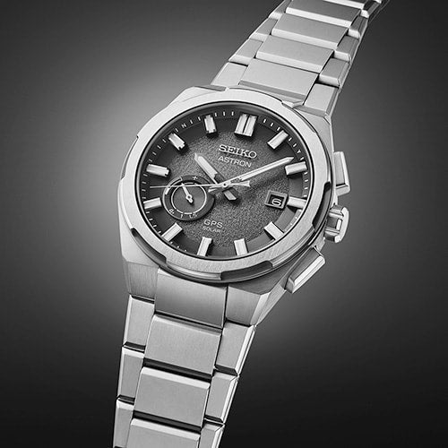 Seiko Astron SSJ025