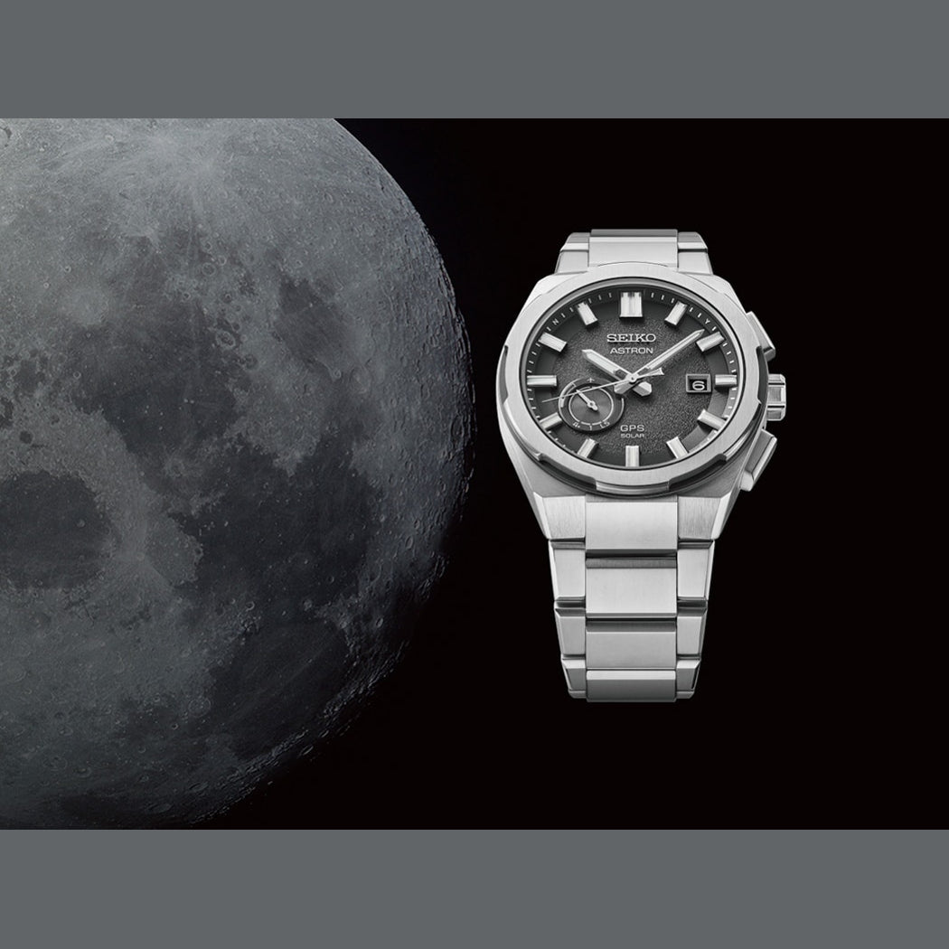 Seiko Astron SSJ025