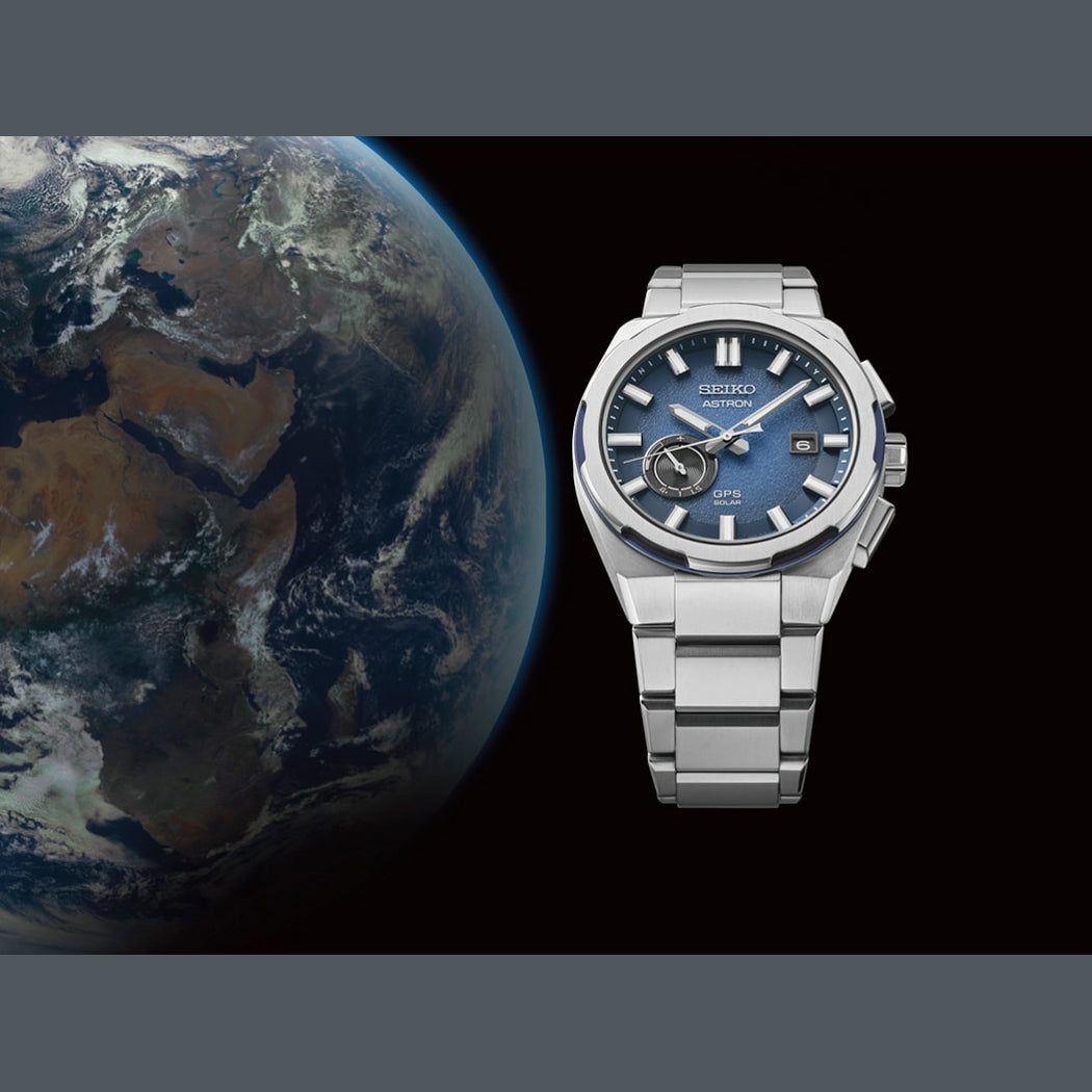 Seiko Astron SSJ023