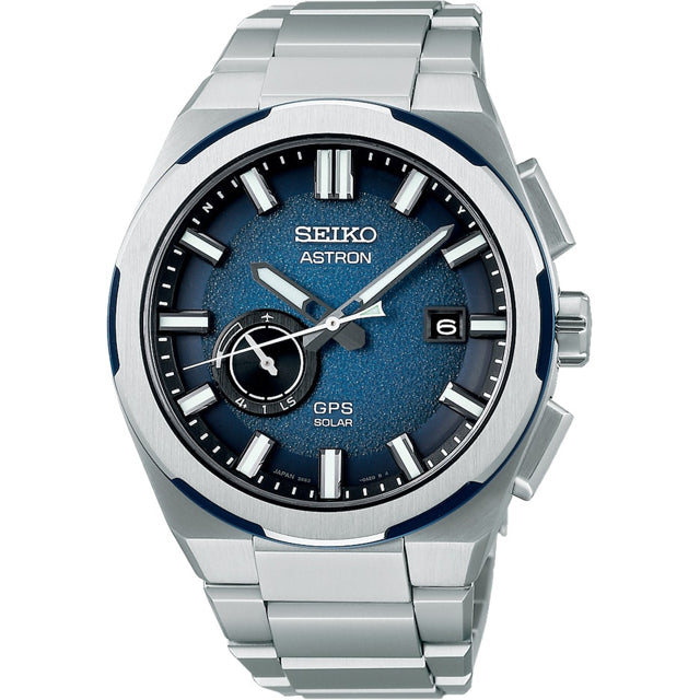 Seiko Astron SSJ023