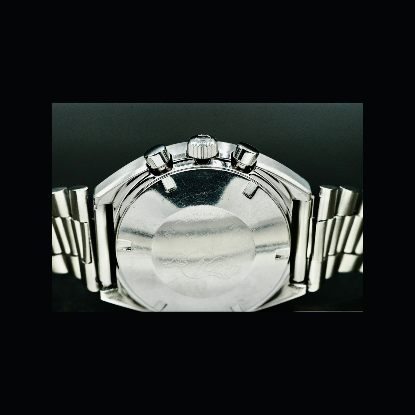 Omega Speedmaster Professional Mark II 327.10.43.50.06.001