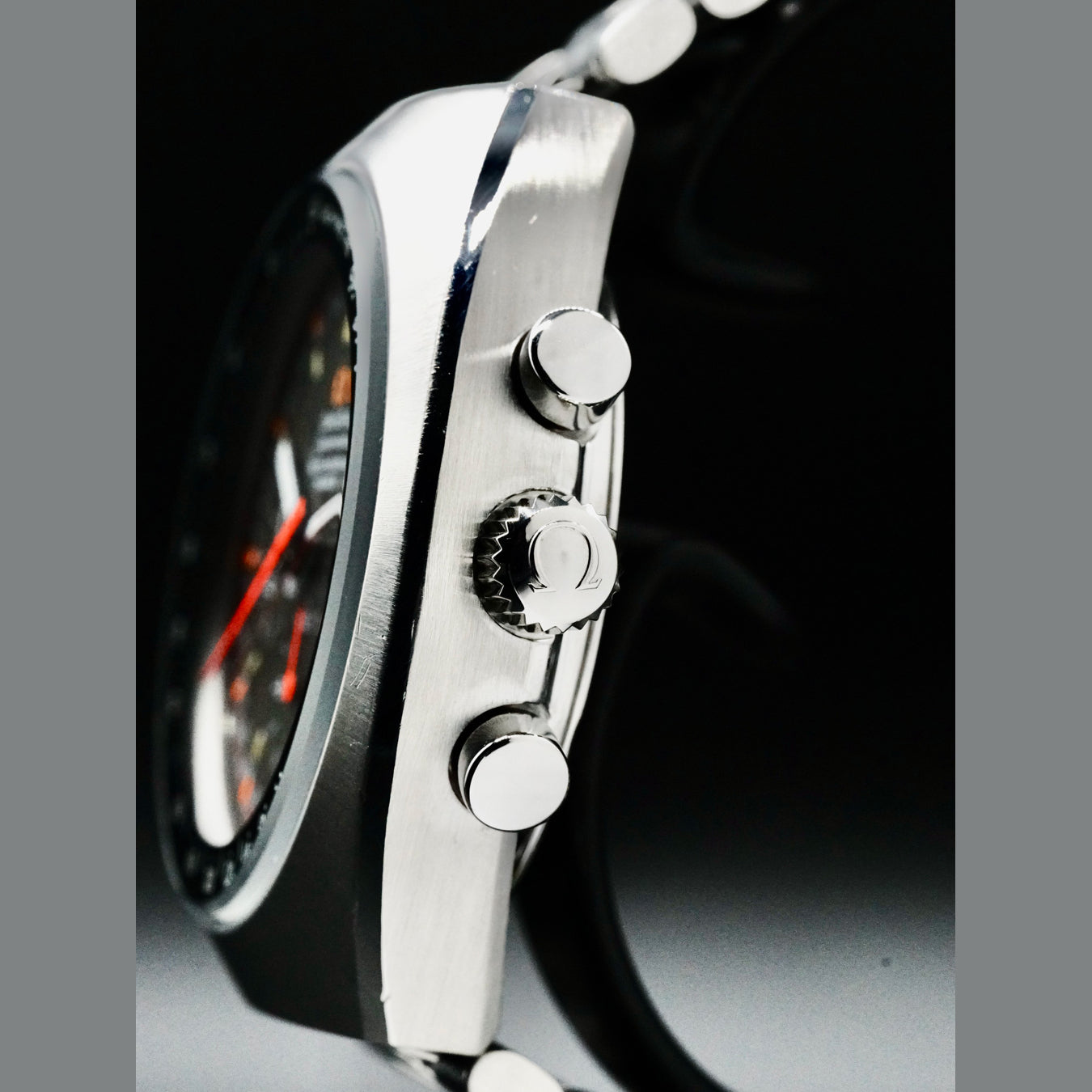 Omega Speedmaster Professional Mark II 327.10.43.50.06.001