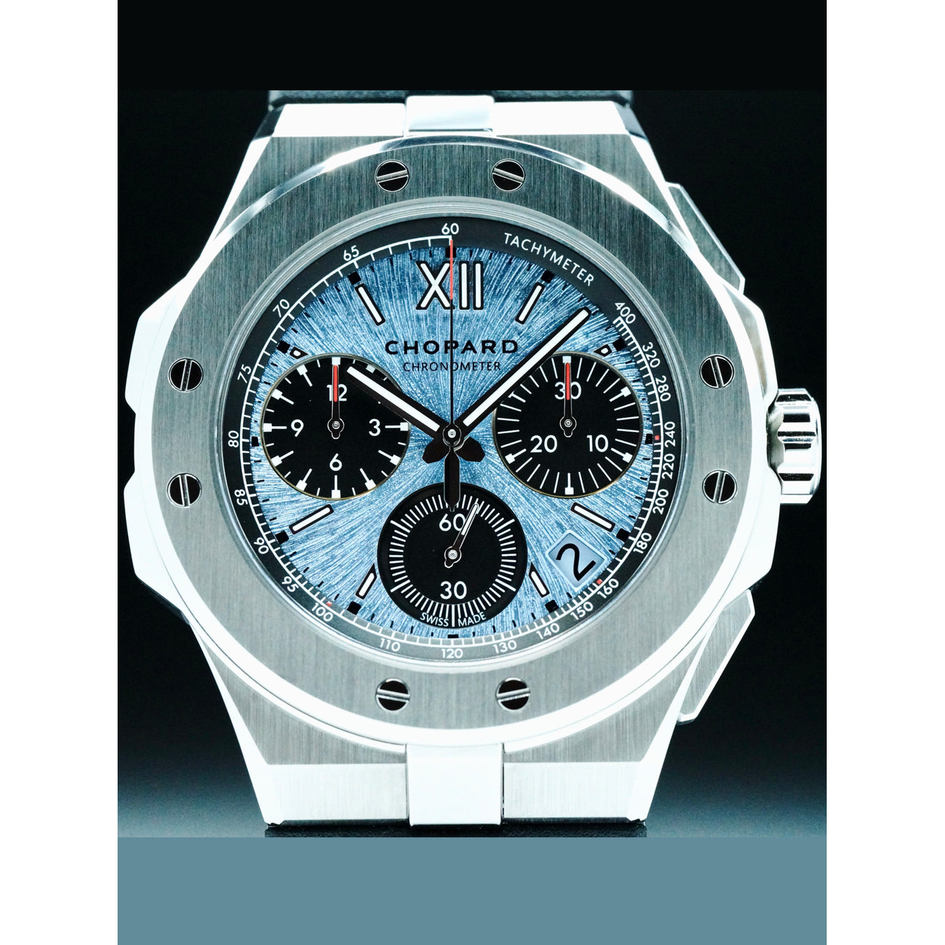 Chopard 298609-3008 Alpine Eagle XL Chrono