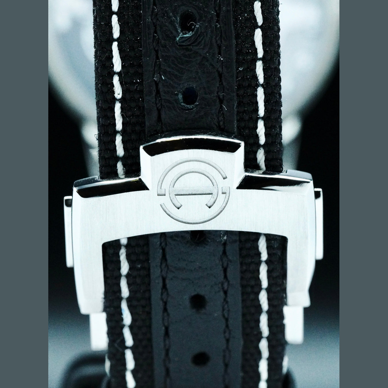 Armin Strom ST21-GEF.SA.VE.M.35.FC Gravity Equal Force Ultimate Sapphire