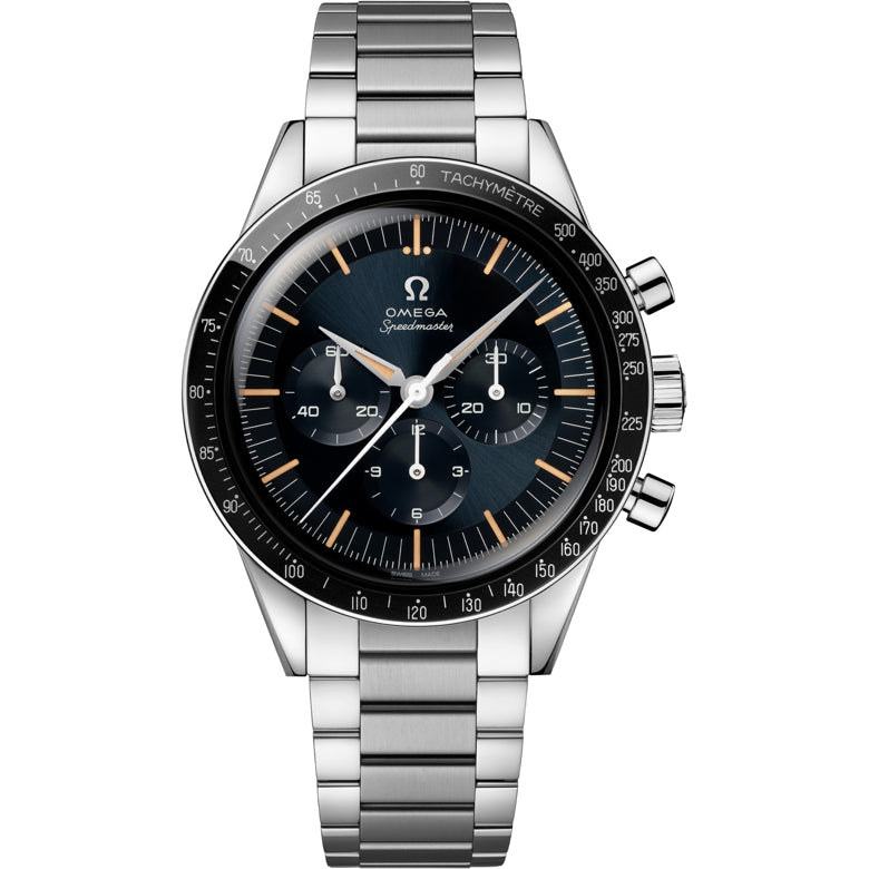 Omega Speedmaster First OMEGA in Space "FOIS" 310.30.40.50.06.001 on Bracelet