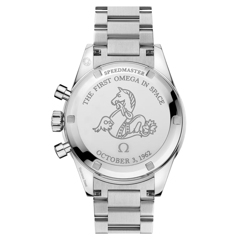 Omega Speedmaster First OMEGA in Space "FOIS" 310.30.40.50.06.001 on Bracelet