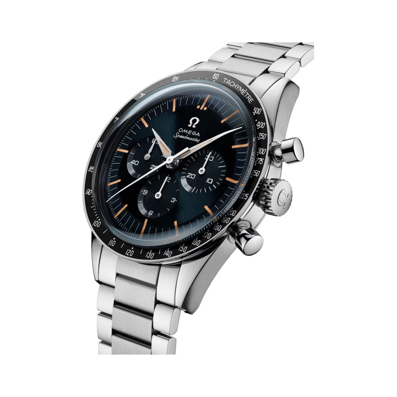 Omega Speedmaster First OMEGA in Space "FOIS" 310.30.40.50.06.001 on Bracelet