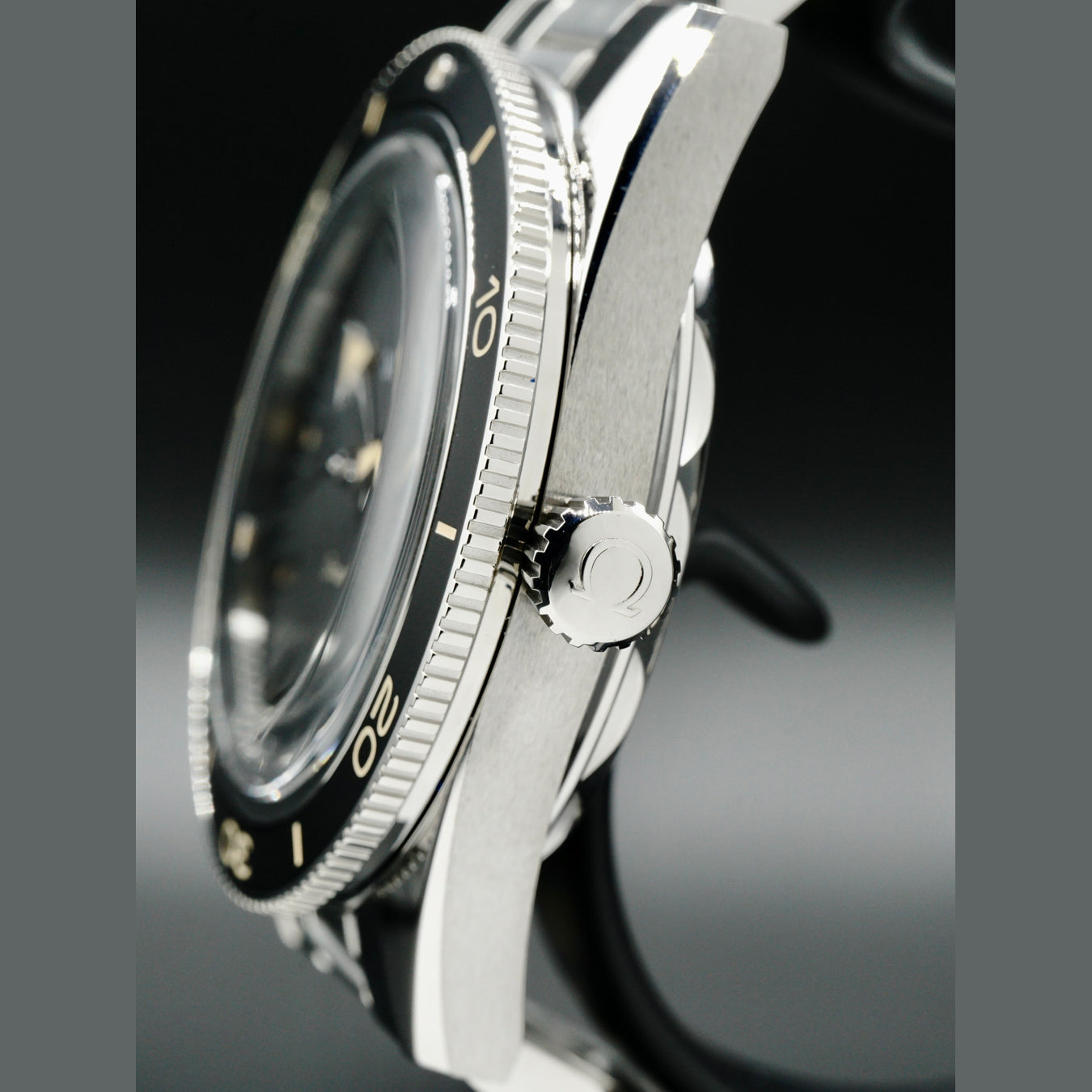 Omega 234.30.41.21.01.001 Seamaster 300 Master Chronometer