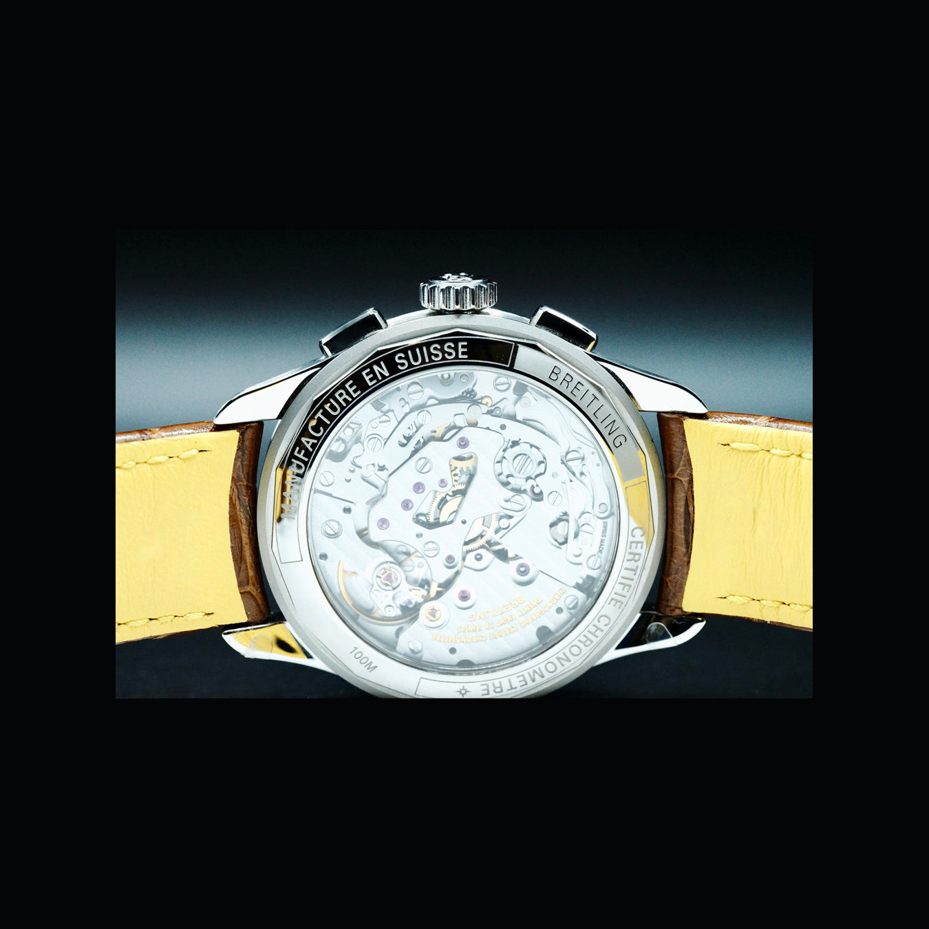 Breitling AB0930D31L1P1 Premier B09 Chronograph 40mm