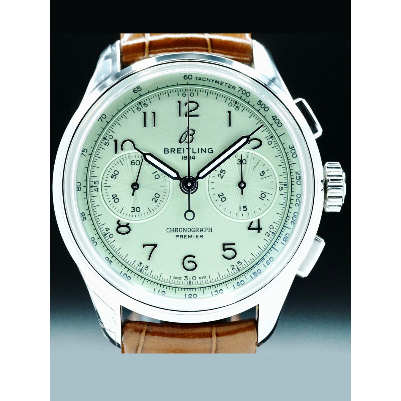 Breitling AB0930D31L1P1 Premier B09 Chronograph 40mm
