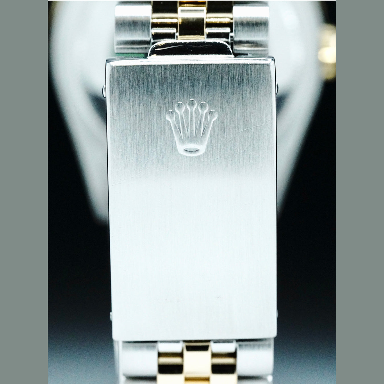 Rolex Datejust Turn-O-Graph 16263