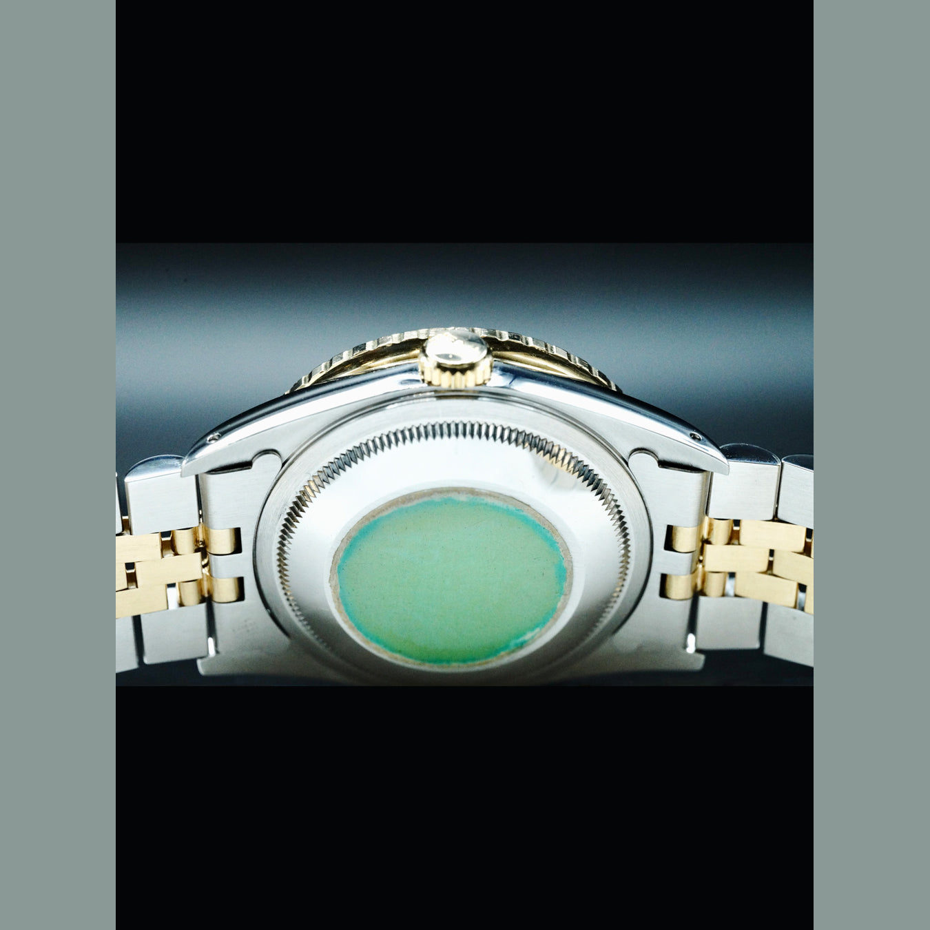 Rolex Datejust Turn-O-Graph 16263