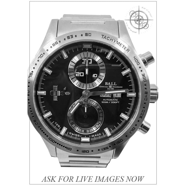 Ball CM1092C Ball Watch Skylab II Limited Edition