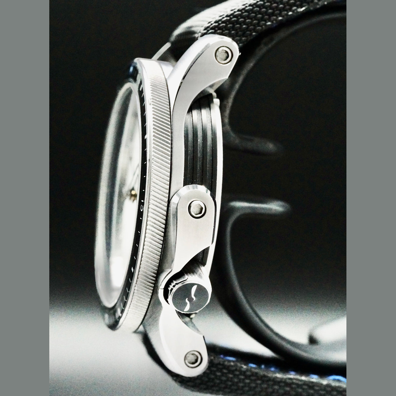 Bremont BB1/SS/WH Boeing Model 1