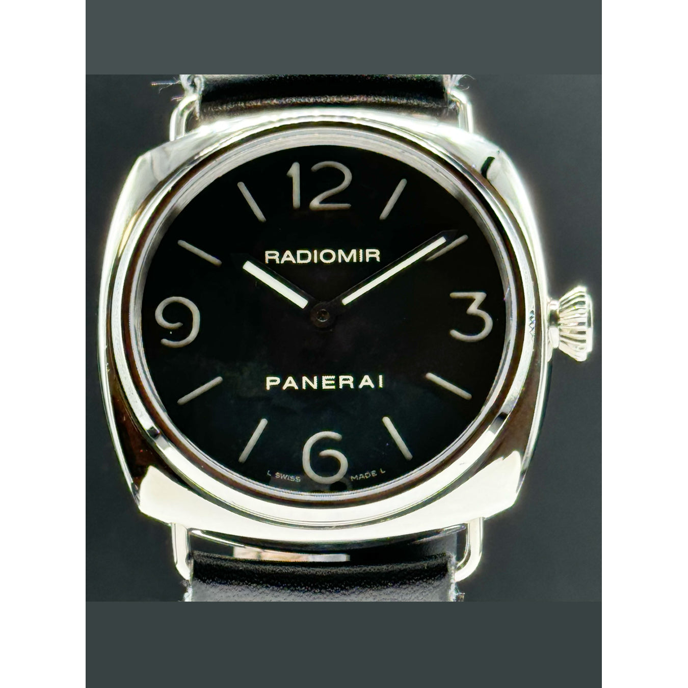 Panerai PAM00210 Radiomir