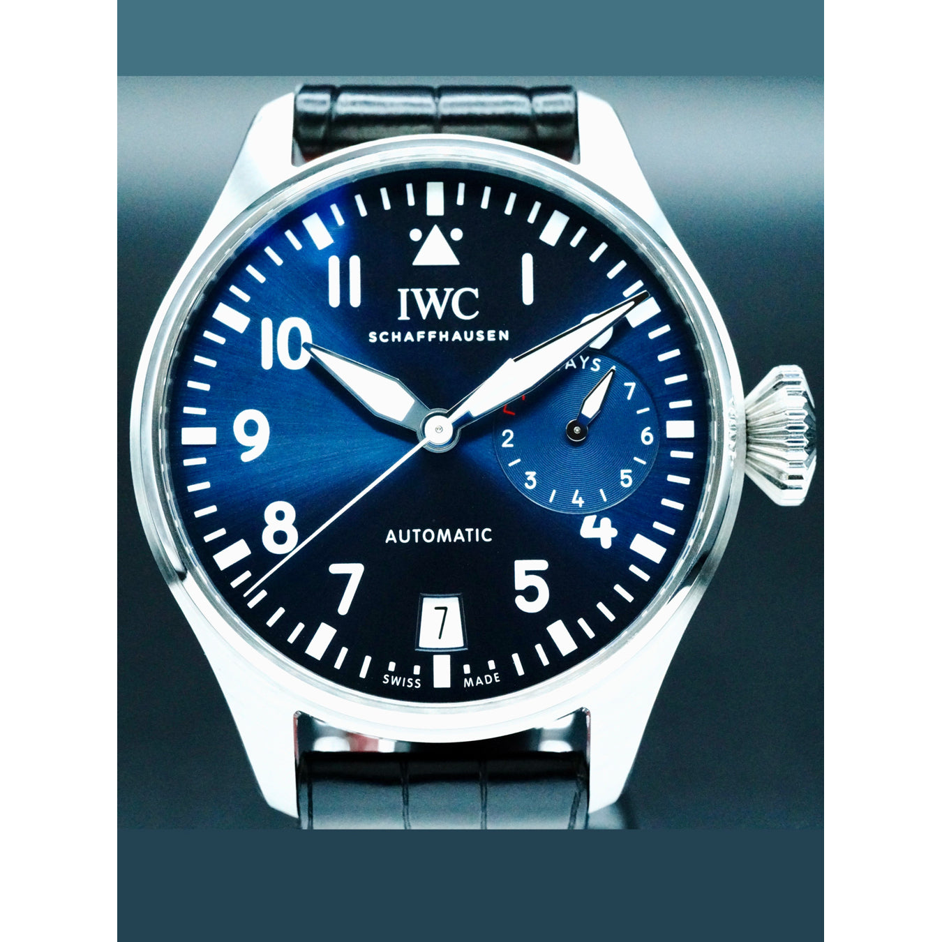 IWC IW501002 Big Pilots Le Petit Prince