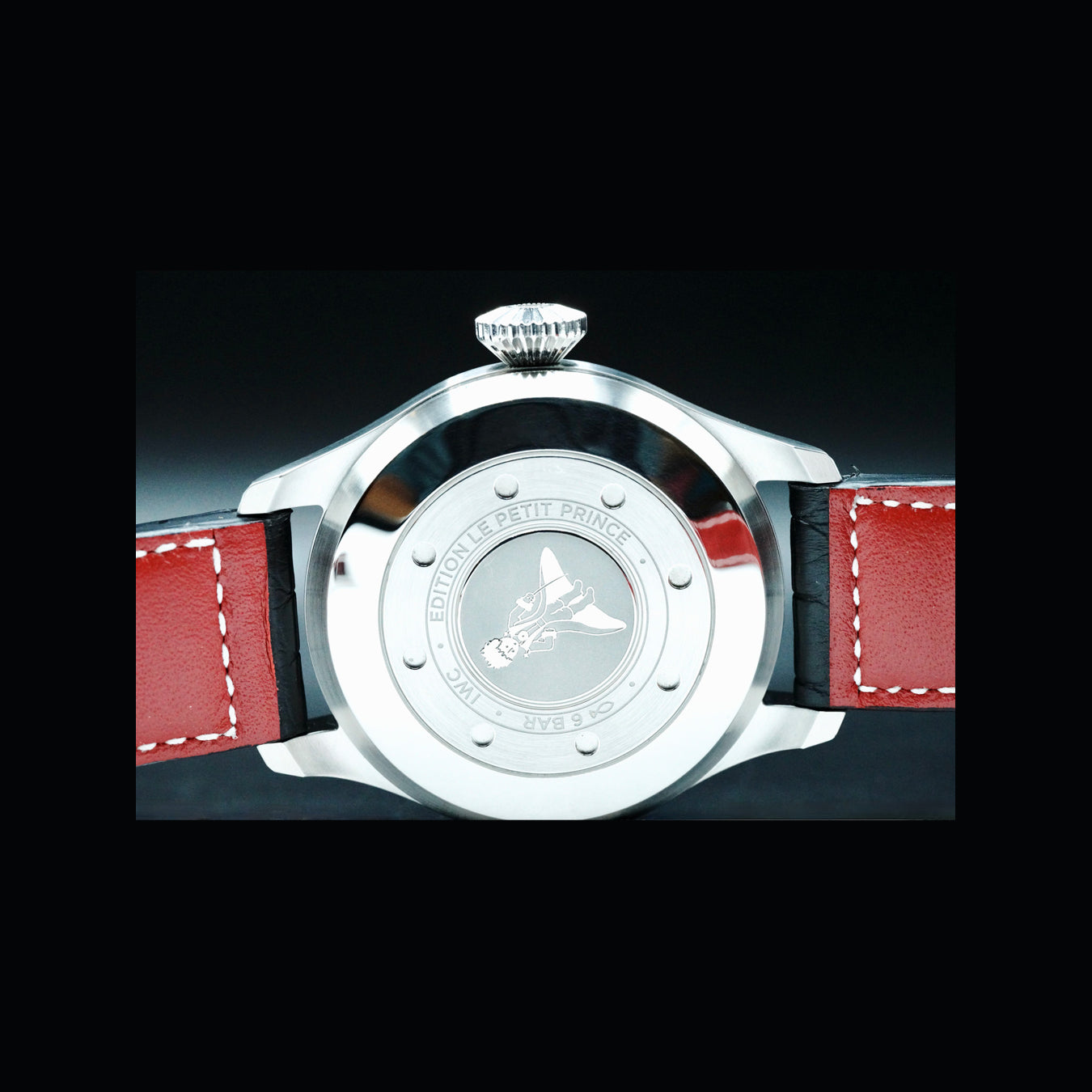 IWC IW501002 Big Pilots Le Petit Prince