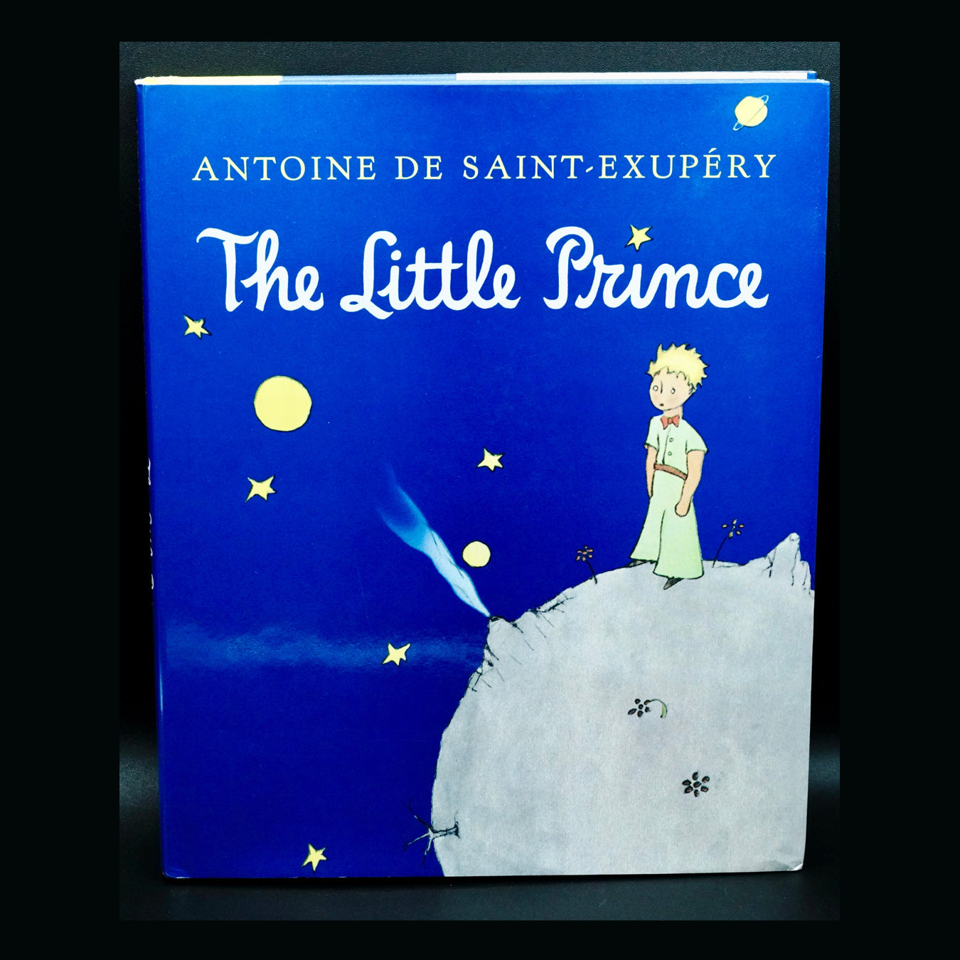 IWC IW501002 Big Pilots Le Petit Prince
