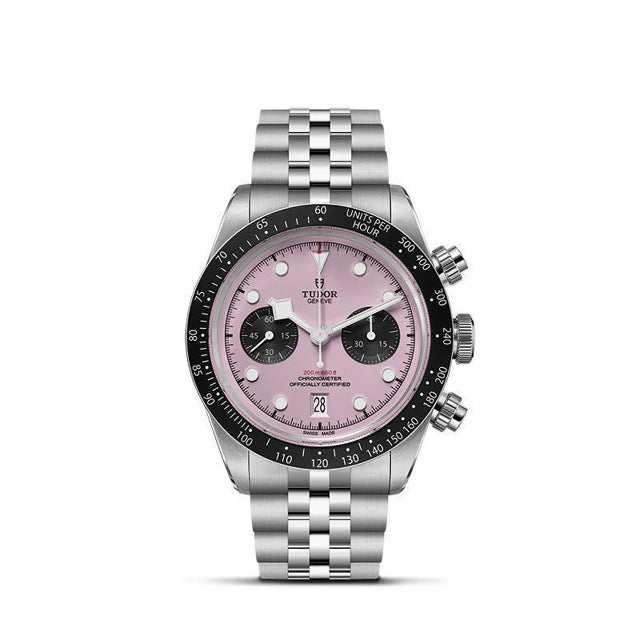 TUDOR Black Bay Chrono M79360N-0019