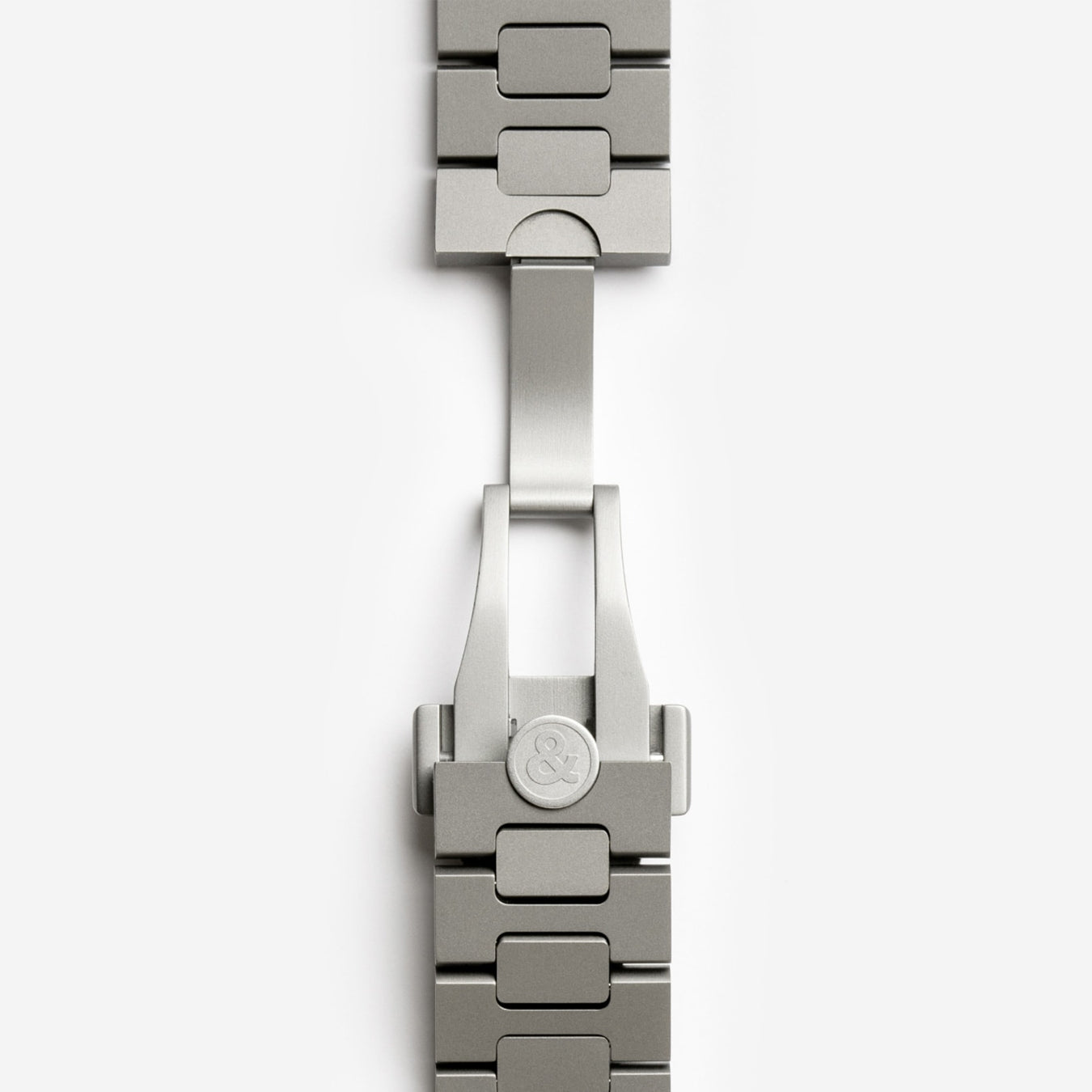 Bell & Ross BRX5R-RAC-TI/STI BR-X5 Racing Black Titanium Strap