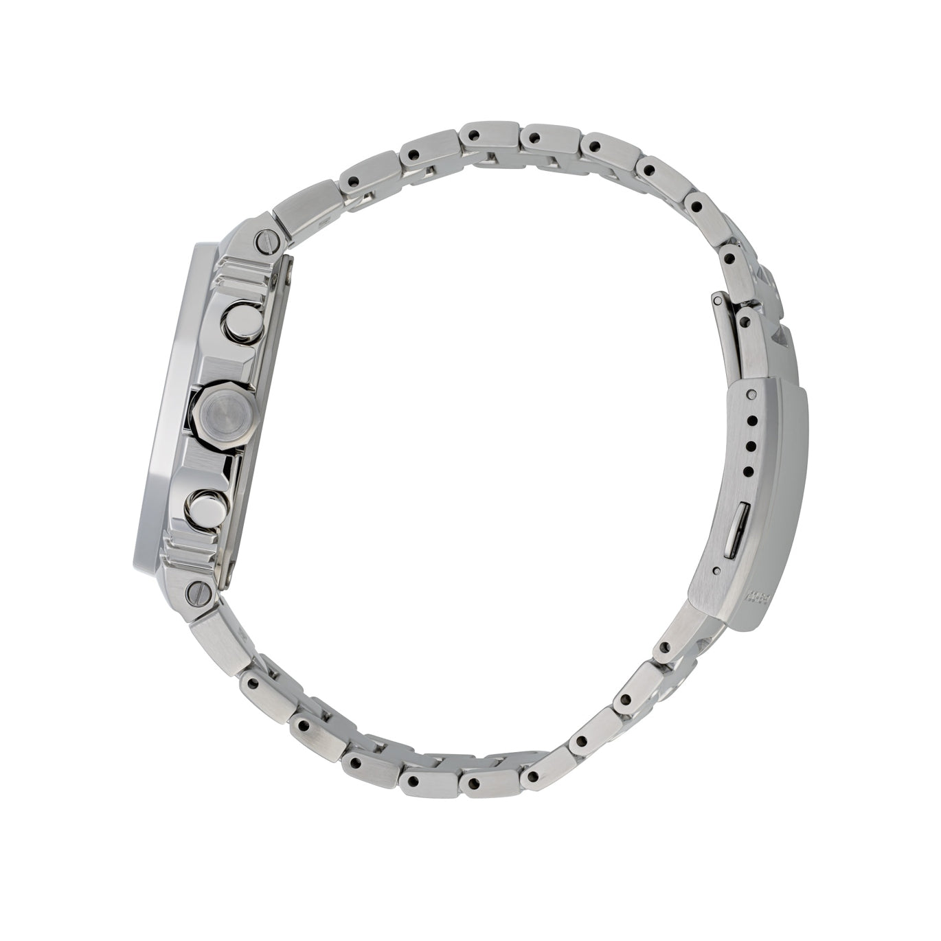 G-Shock GMCB2100D-1A Full-Metal