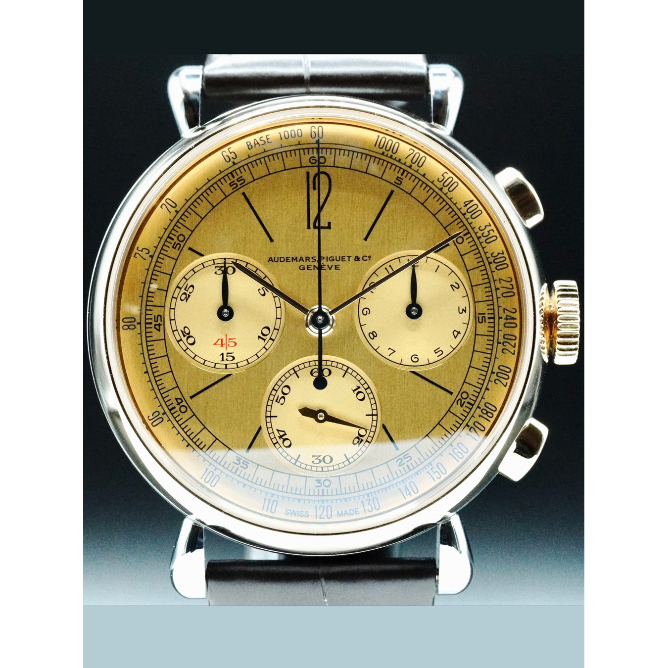 Audemars Piguet 26595SR.OO.A032VE.01
