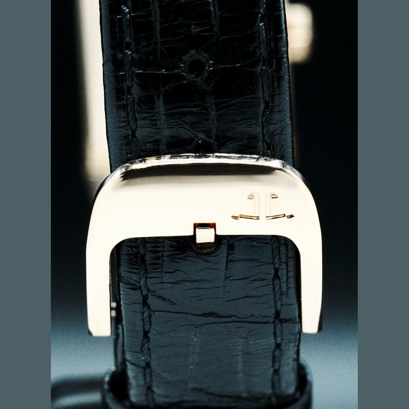 Jaeger LeCoultre Q2602540 Reverso Classic Small