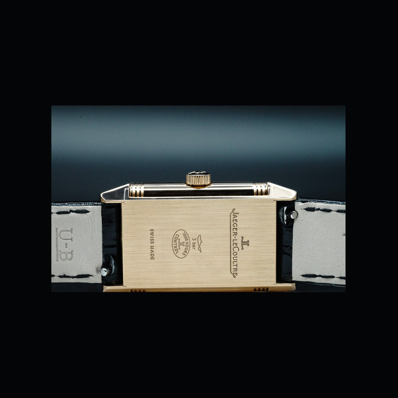 Jaeger LeCoultre Q2602540 Reverso Classic Small