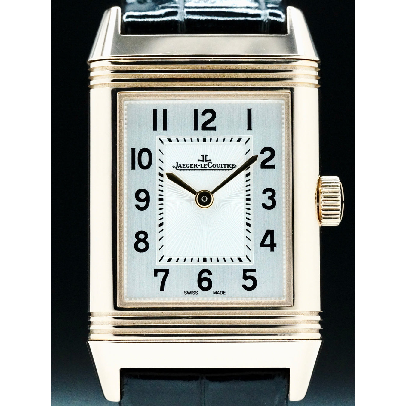 Jaeger LeCoultre Q2602540 Reverso Classic Small