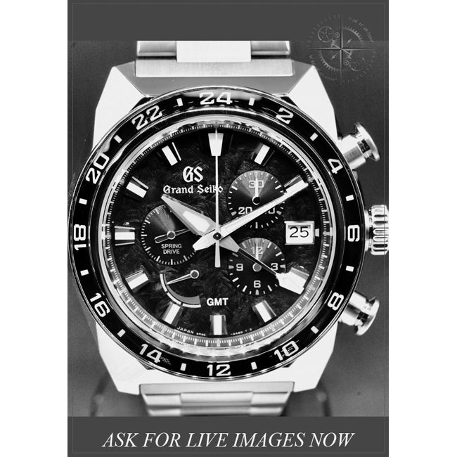 Grand Seiko SBGC231 Sport Limited Edition