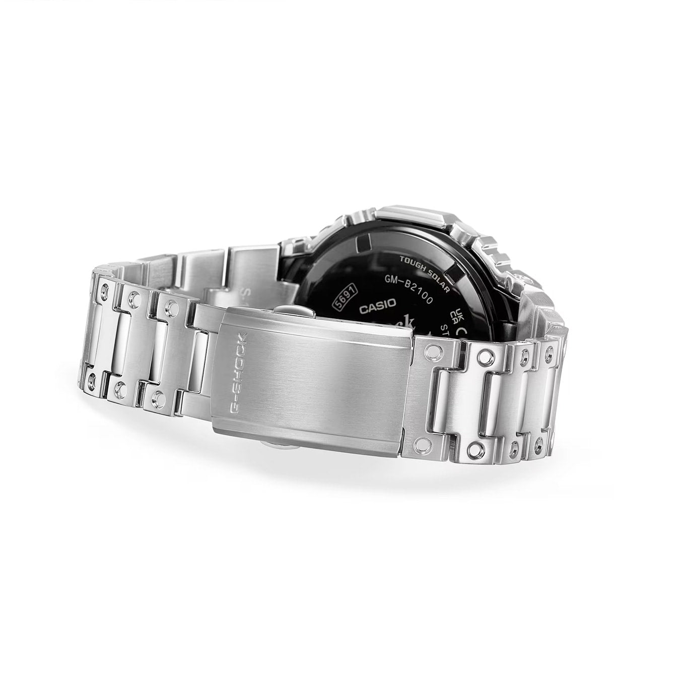 G-Shock GMB2100AD-5A FM Color Addition