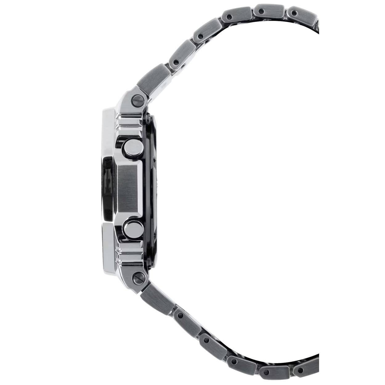 G-Shock GMB2100AD-5A FM Color Addition