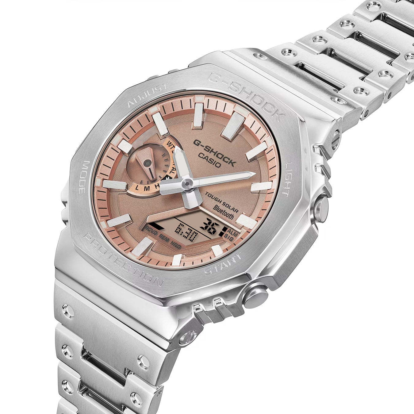 G-Shock GMB2100AD-5A FM Color Addition
