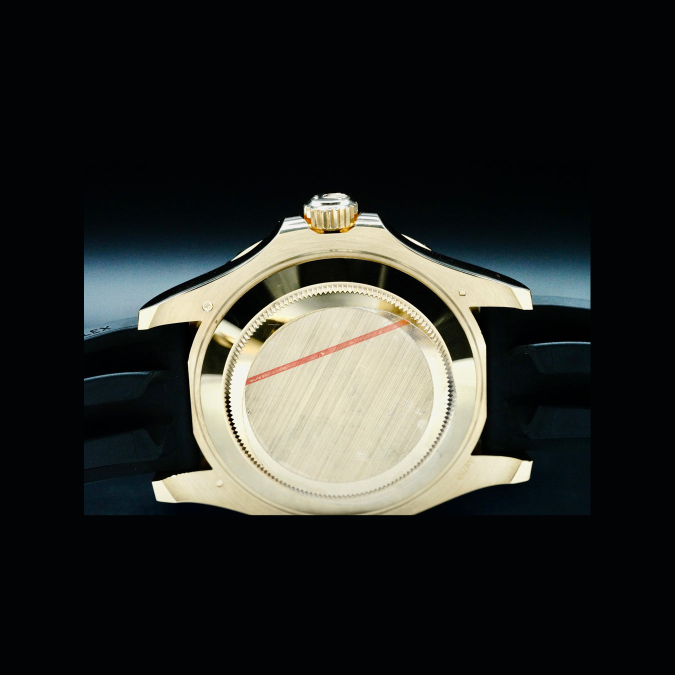 Rolex 226658 Yacht-Master 42 Yellow Gold
