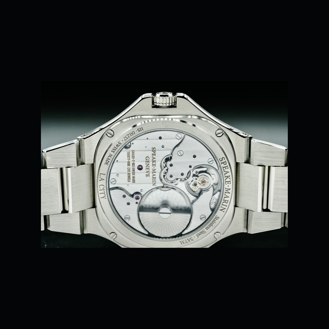Speake Marin 604015040 Ripples