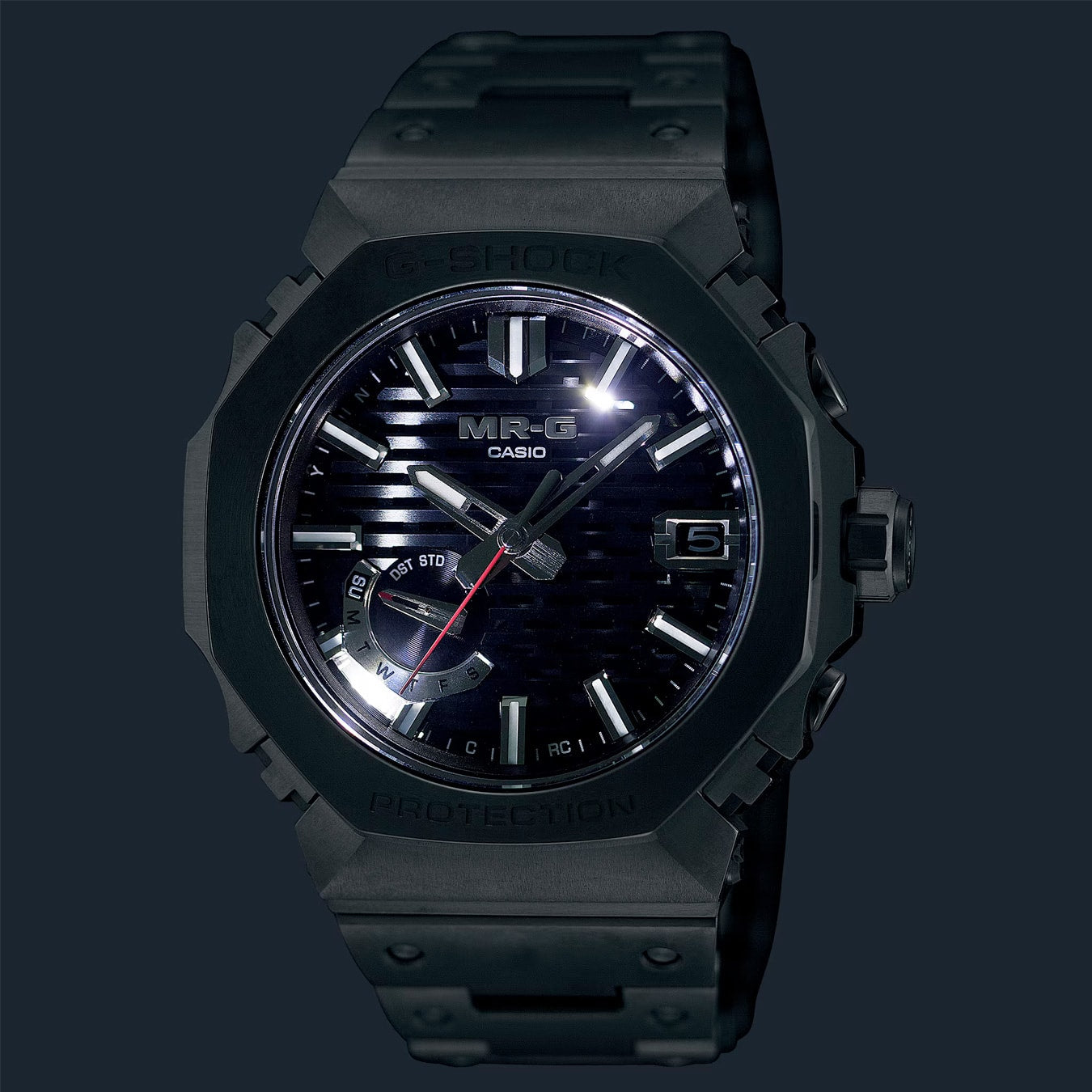G-Shock MRGB2100D-1A MR-G