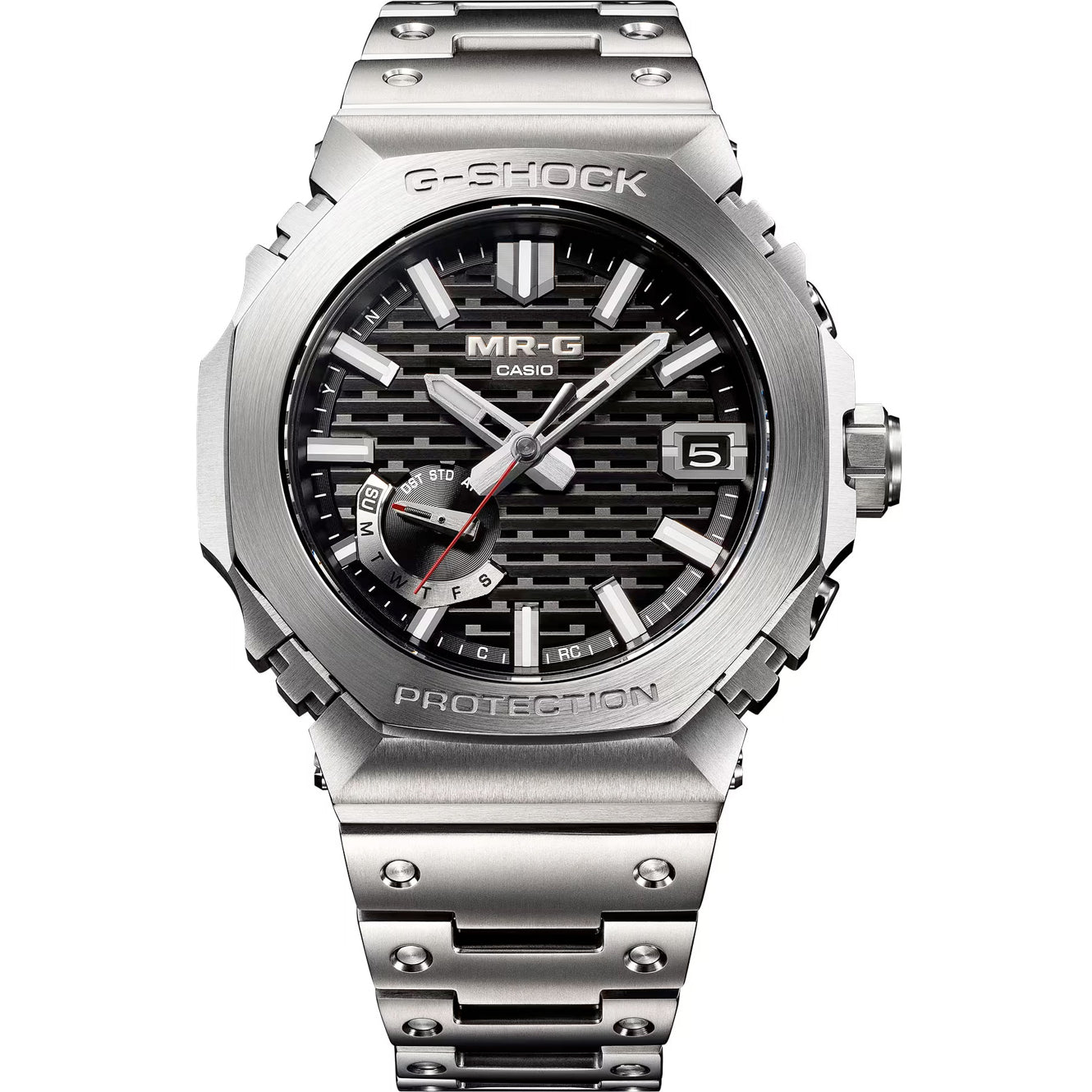 G-Shock MRGB2100D-1A MR-G
