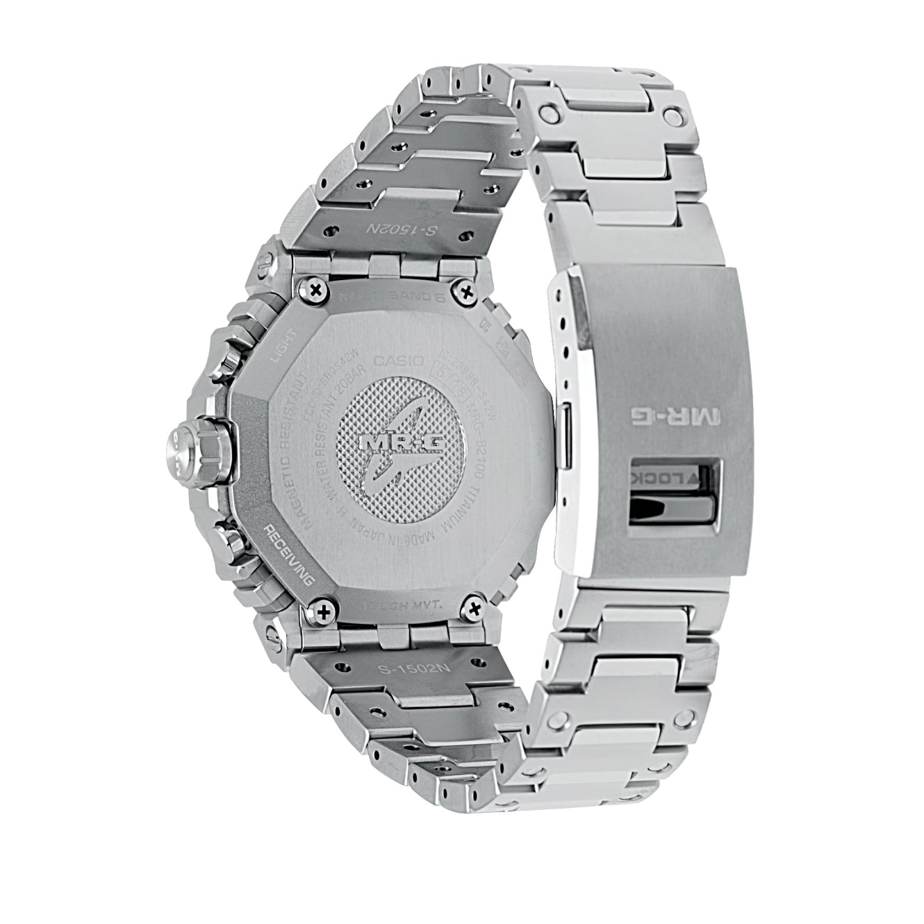 G-Shock MRGB2100D-1A MR-G