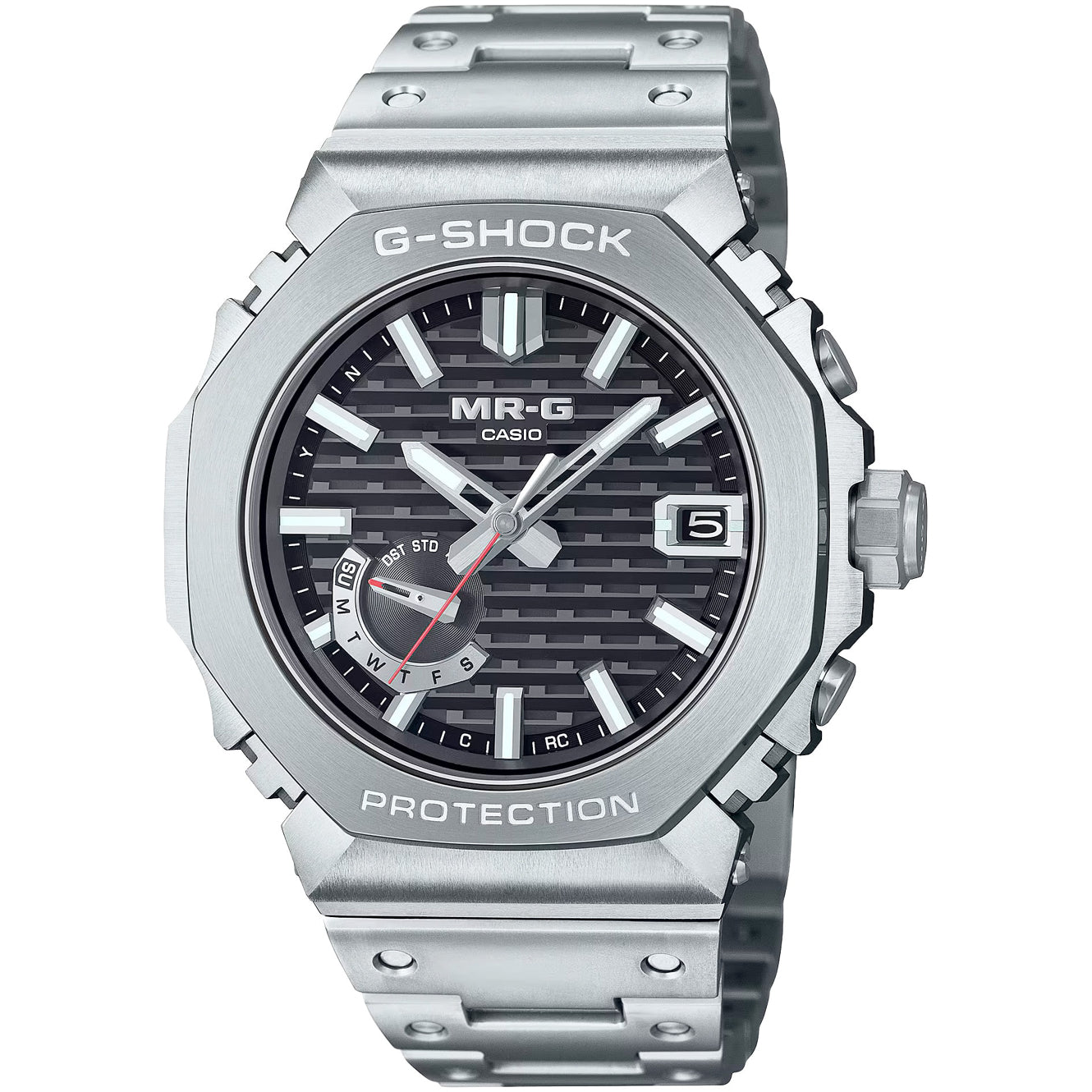 G-Shock MRGB2100D-1A MR-G