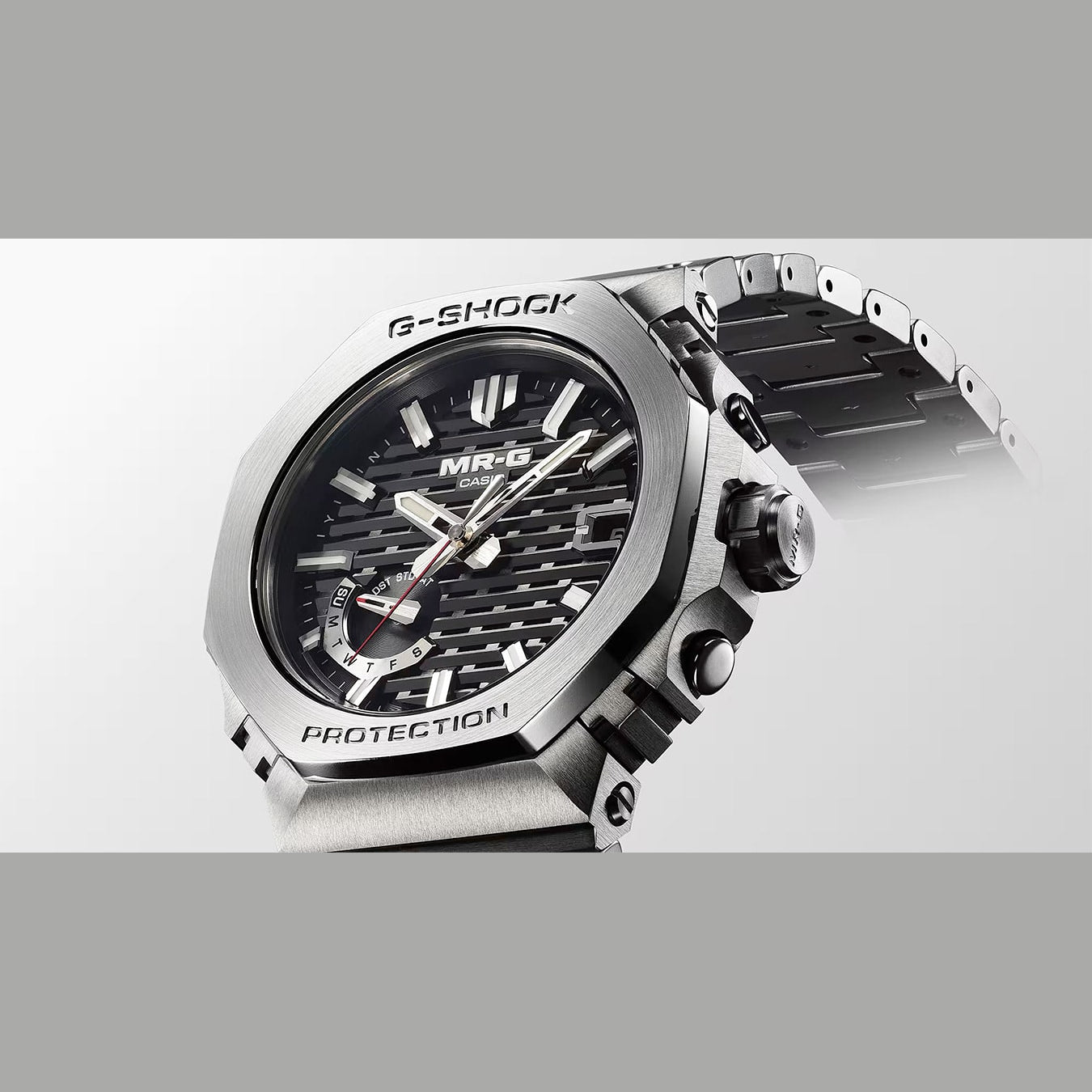 G-Shock MRGB2100D-1A MR-G