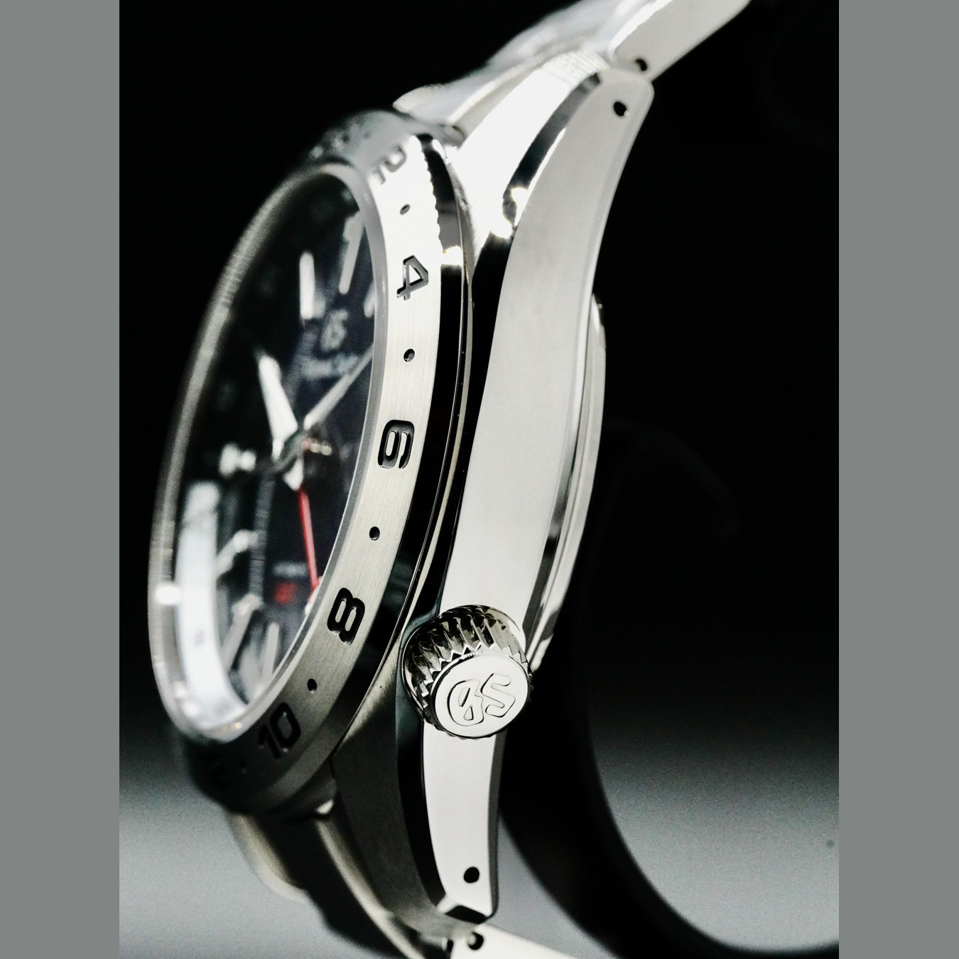 Grand Seiko SBGM245