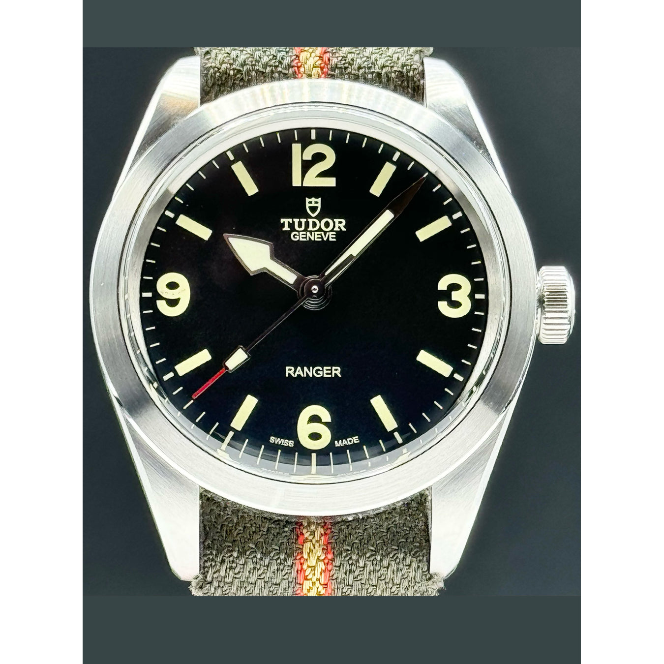 Tudor 79950 Ranger