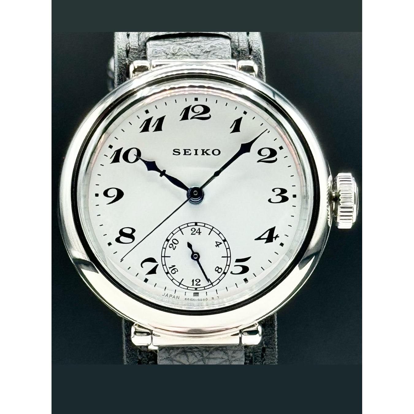 Seiko Presage SPB441 Kintaro Hattori Limited Edition