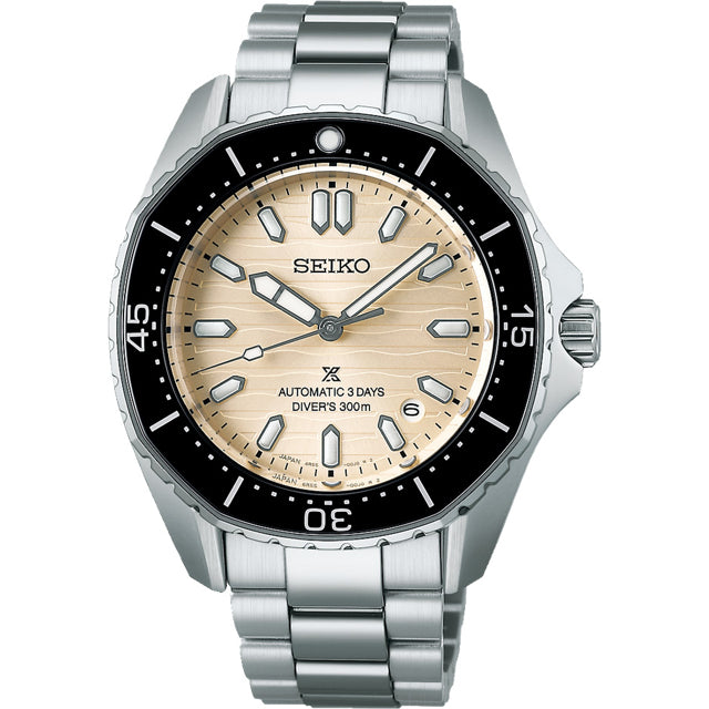 Seiko Prospex SPB481 Polygonal